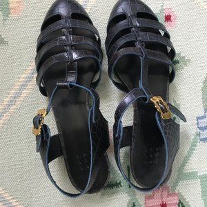 TRADEMARK Fisherman Sandals, size 39, IMPECCABLE condition